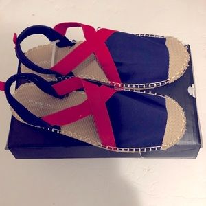 Womens size 10 Sandals.